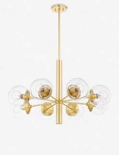 Lia Chandelier -Furniture Store H503808 AGB