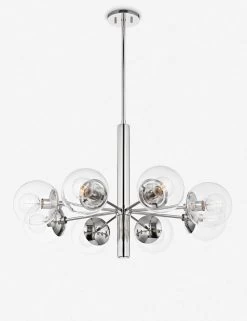 Lia Chandelier -Furniture Store H503808 PN