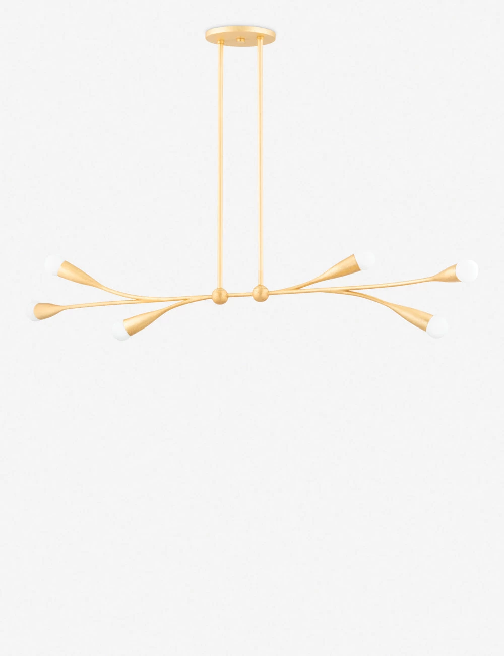 Elsa Linear Chandelier By Eny Lee Parker X Mitzi 1 Elsa Linear Chandelier By Eny Lee Parker X Mitzi
