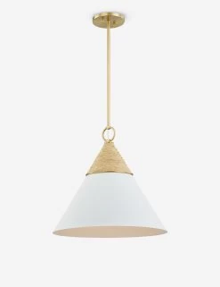 Rooney Pendant Light -Furniture Store H709701L AGB TWH 001