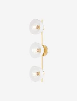 Catriona Triple Sconce -Furniture Store H724303 AGB
