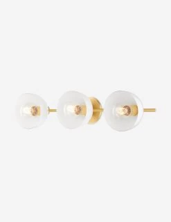 Catriona Triple Sconce -Furniture Store H724303 AGB 001