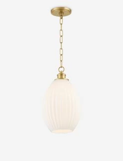 Parvati Pendant -Furniture Store H771701S AGB 001