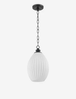 Parvati Pendant -Furniture Store H771701S OB
