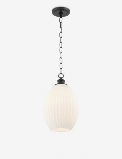 Parvati Pendant -Furniture Store H771701S OB 001