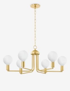 Bridger Chandelier