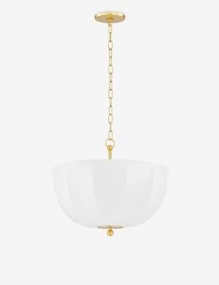 Harker Pendant Light