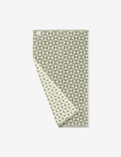 Harper Organic Hand Towel By House No. 23 -Furniture Store HARPERHANDTOWEL SAGE 1 PRODUCT