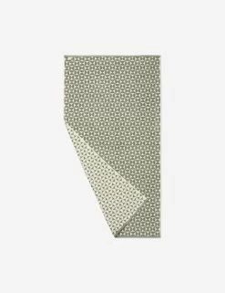 Harper Organic Towel By House No. 23 -Furniture Store HARPERTOWEL SAGE 1 PRODUCT