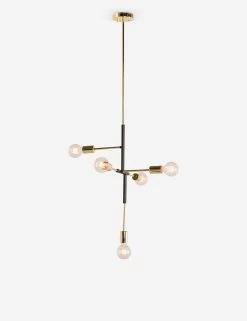 Nillie Pendant Light -Furniture Store HGRA549HRALT1