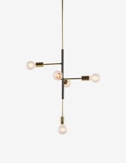 Nillie Pendant Light -Furniture Store HGRA549HRALT2