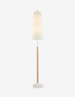 Tomlin Floor Lamp
