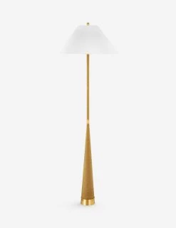 Hislop Floor Lamp