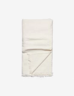 Alaia Cotton Bed Cover By House No. 23 -Furniture Store HNBC3001C