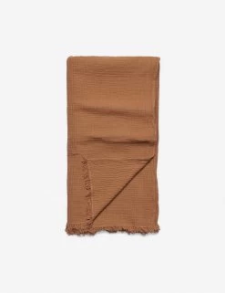 Alaia Cotton Bed Cover By House No. 23