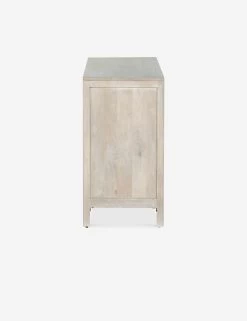 Hannah 6-Drawer Dresser -Furniture Store Hannah6 DrawerDresser4