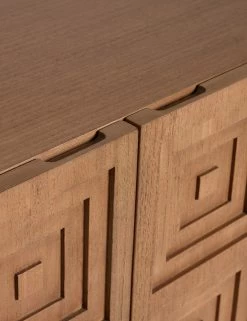 Hanson Sideboard -Furniture Store HansonSideboard Natural A0658347 Product 2536