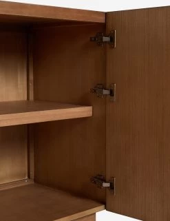 Hanson Sideboard -Furniture Store HansonSideboard Natural A0658347 Product 2537