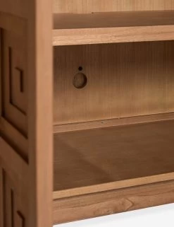 Hanson Sideboard -Furniture Store HansonSideboard Natural A0658347 Product 2538