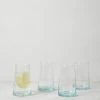 Recycled Glass Tumbler (Set Of 4) By Hawkins New York