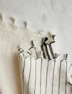 French Lattice Tablecloth By Heather Taylor Home -Furniture Store HeatherTaylorHomeFrenchLattice BlackSmallTablecloth3 3a644436 b6b5 46a3 b039 8c2913d9853b