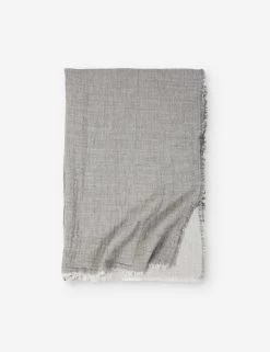 Hermosa Oversized Throw By Pom Pom At Home -Furniture Store HermosaLightGreycopy