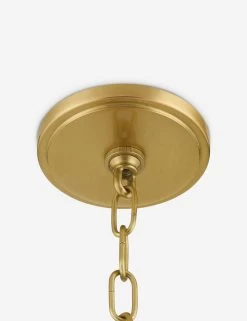 Parvati Pendant -Furniture Store Hillary H771701S AGB 001