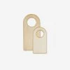 SImple Wood Arch Cutting Board By Hawkins New York By Hawkins New York