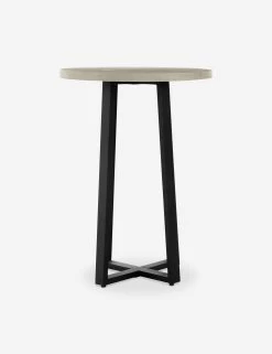 Hollis Indoor / Outdoor Bar And Counter Table