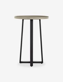 Hollis Indoor / Outdoor Bar And Counter Table -Furniture Store HollisIndoorOutdoorBarandCounterTable VCNS 125 SID 1