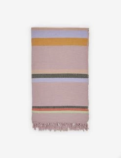 Handwoven Towel By Minna
