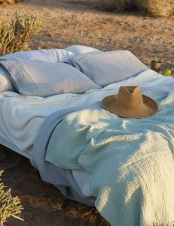 Alaia Duvet Cover By House No. 23 -Furniture Store HouseNo23 FW22 JoshuaTree 49