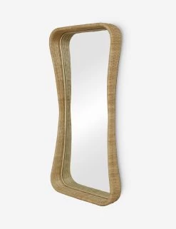 Howell Floor Mirror -Furniture Store HowellFloorMirror FloorLength A0656399 4491 9b9b3b00 f0bb 47f1 8966 77333a18d7ee