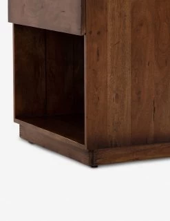 Arturo Nightstand -Furniture Store IHRM 218 DET 1