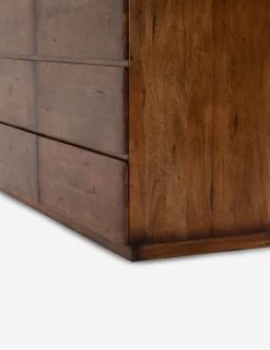 Arturo Wide 6-Drawer Dresser 10 Arturo Wide 6-Drawer Dresser -Furniture Store IHRM 219 DET 1