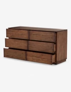 Arturo Wide 6-Drawer Dresser 8 Arturo Wide 6-Drawer Dresser -Furniture Store IHRM 219 OPN 1