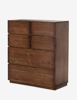 Arturo Tall 6-Drawer Dresser -Furniture Store IHRM 220 PRM 1