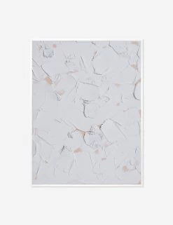 I Love You More Wall Art By Kent Youngstrom -Furniture Store ILoveYouMoreWhiteFrame