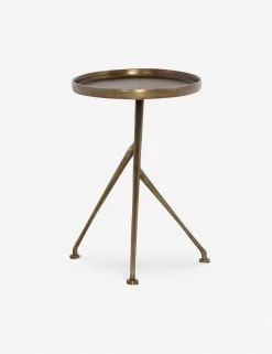 Araceli Side Table