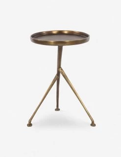 Araceli Side Table 9 Araceli Side Table -Furniture Store IMAR 112 RBS SID 1