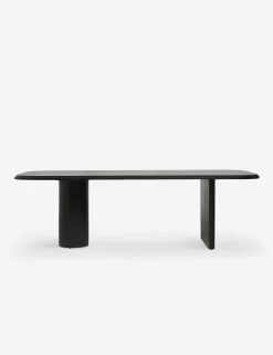 Archer Dining Table By Sarah Sherman Samuel -Furniture Store IODiningTable Black 3401 207be0fc 4a56 420d 97b8 af39ed58cc87