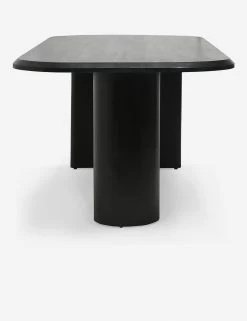 Archer Dining Table By Sarah Sherman Samuel -Furniture Store IODiningTable Black 3408 103d3246 f5df 4ac2 b102 f9336fe5f0a9