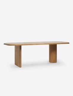 Archer Dining Table By Sarah Sherman Samuel -Furniture Store IODiningTable Natural 3384 181b9026 1b34 49d2 b681 d46b80713817