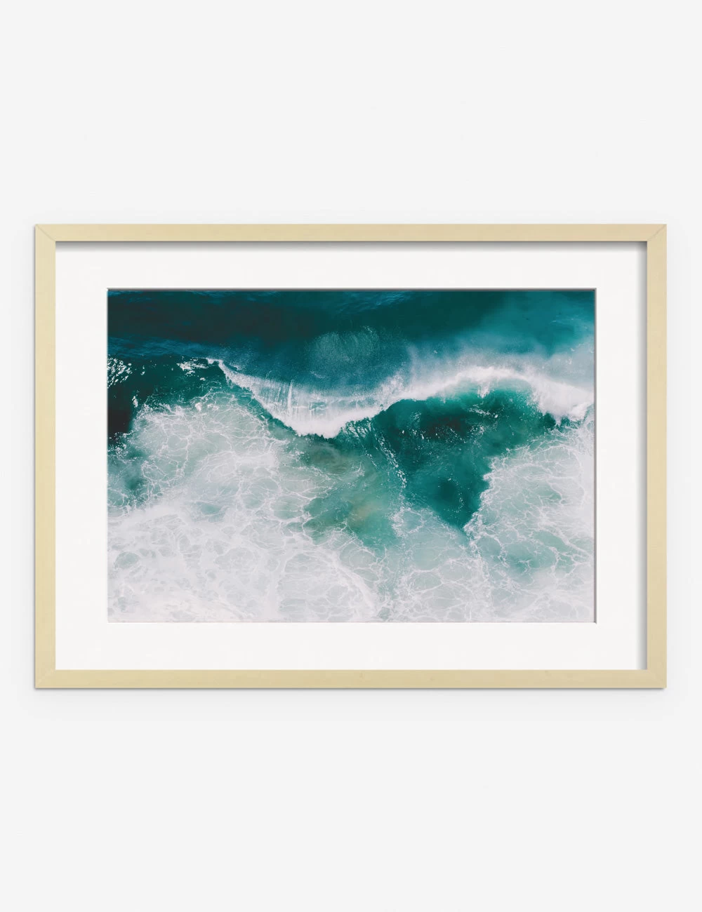 Crashing Waves Photography Print By Ingrid Beddoes 3 Crashing Waves Photography Print By Ingrid Beddoes - Image 3