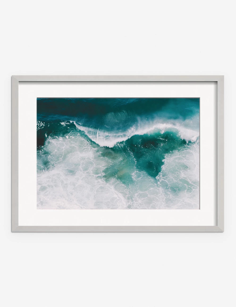 Crashing Waves Photography Print By Ingrid Beddoes 4 Crashing Waves Photography Print By Ingrid Beddoes - Image 4