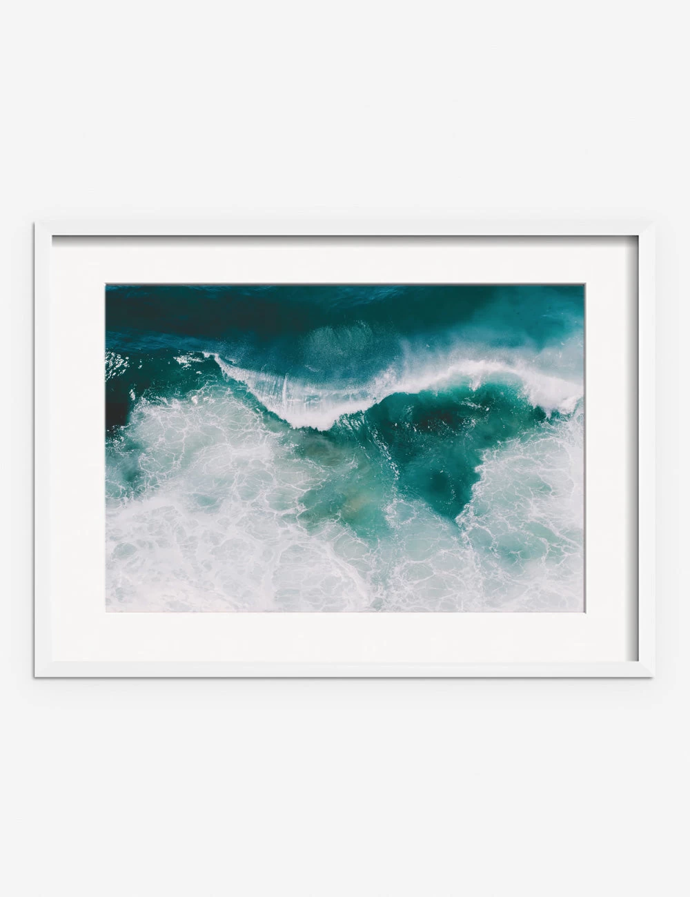 Crashing Waves Photography Print By Ingrid Beddoes 6 Crashing Waves Photography Print By Ingrid Beddoes - Image 6