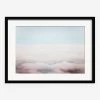 Dream Clouds Photography Print By Ingrid Beddoes