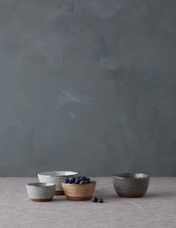 Isadora Bowls (Set Of 4)