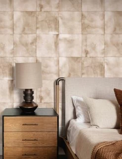 The Collector's Study Peel + Stick Wallpaper By Jeremiah Brent -Furniture Store JB4206 the collectors study peel stick wallpaper bedroom J G