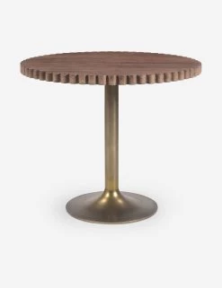 Abruzzo Round Dining Table